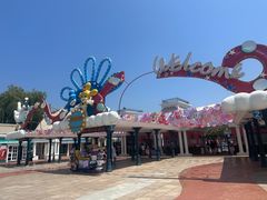 -大连海昌发现王国主题公园