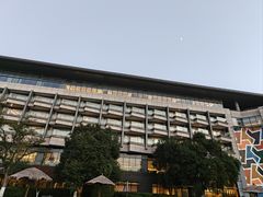 -上海佘山世茂艾美酒店