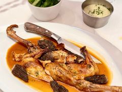 -Le Bistrot de Racine