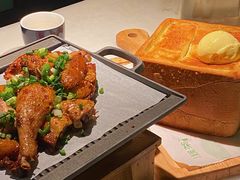 -义乌之心城市生活广场