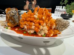 -小厨娘淮扬菜(江宁弘阳店)