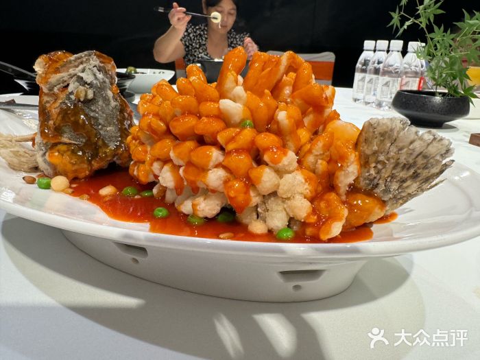 小厨娘淮扬菜(江宁弘阳店)图片
