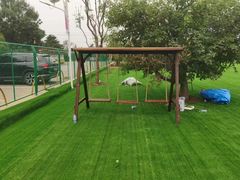 -亲兄弟真人CS团建拓展基地