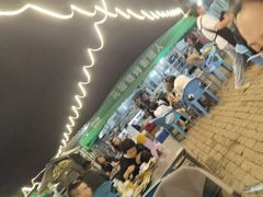 -清真·馬坡二旦烧烤(人生一串拍摄店)