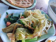 -北三沙家烧麦(北头道街店)