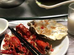 -段氏龙虾(原草高支路店)