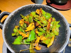 -吃饭皇帝大(合生汇店)
