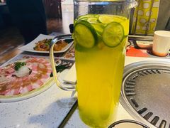-猫抓烤肉(武进吾悦广场店)