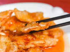 -东北风味思缘食府(对湖路店)