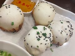 特色生煎-东泰祥生煎馆(陕西南路店)