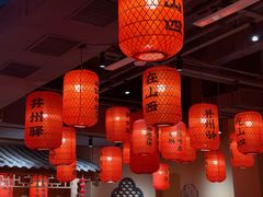 -山四砂锅(太原钟楼街店)