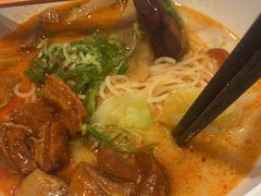 -味千拉面(敏捷广场店)