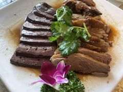 -明思味 二十年潮粤菜(榕城东山店)