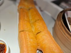 至尊广式油条-禄运茶居·手工点心(猎德店)