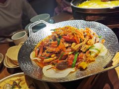 -九锅一堂酸菜鱼(新南凯德直营店)