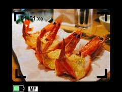 -禾风·海鲜料理自助(玉林店)