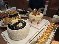 -小川洋风料理(大悦城店)