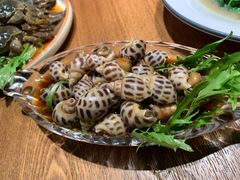 -周家二小姐的菜(西津渡店)