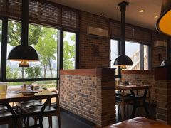 靠窗位-青鹤谷(苏州店)