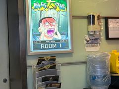 -脑洞先生非恐剧情密室(五一店)