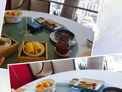 -国贸旋转餐厅(国贸广场店)