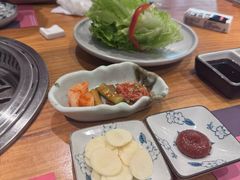 -勇誌烧肉·焱铁烧