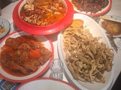 -夕阳红小吃(中街大悦城店)