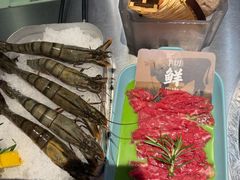 -椰庭·椰子鸡·创意玩家(晶耀前滩店)