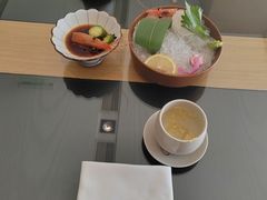 -西村日本料理(香格里拉饭店)