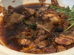 -又见炊烟私房菜(敬亭路店)