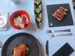-三嚥阁 La Villa Restaurant