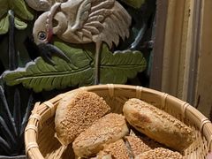 -北京老门框爆肚涮肉馆(凤城六路店)