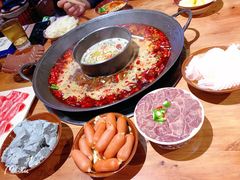 -楠火锅(龙阳广场店)