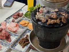 大槐树烤肉馆-大槐树烤肉馆