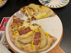 -必胜客(路劲又一城店)