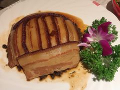 扣肉-红辣椒·川菜·火锅(科华路店)