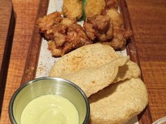 -卡朋厨房(289艺术园区店)