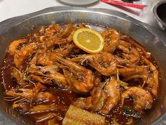 -槐店王婆大虾(新正路店)