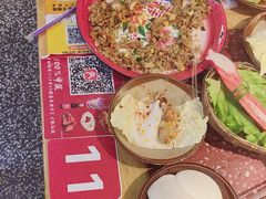 -赵美丽·重庆社区火锅·直营店(火车东站·中豪国际店)