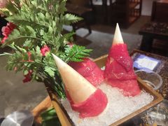 -赵九记呱呱老火锅(钟楼总店)