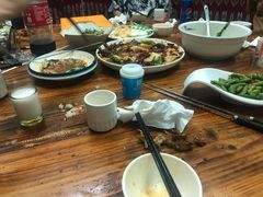 -清真新疆叶尔羌烤肉店(新香洲店)