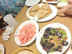 -河沿肉饼Beijing Pie(东华门店)