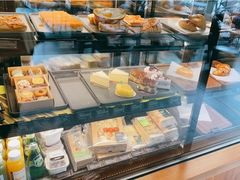 -星巴克(深圳欢乐颂店)