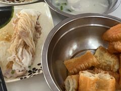 -财记鱼粥·肠粉