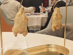 -北京全聚德(西客站店)