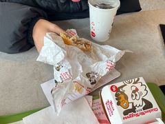 -麦当劳(北苑秋实路店)