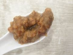 翻动后的小酥肉-定家小酥肉·清真(回民街店)