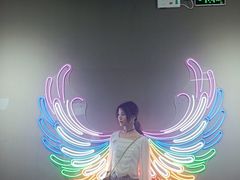-深圳失恋博物馆再见前任(汇商名苑店)