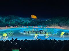 -鼎盛王朝康熙大典实景演出