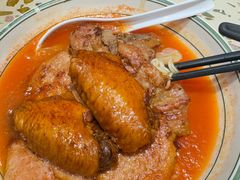 -华嫂冰室(尖沙咀店)